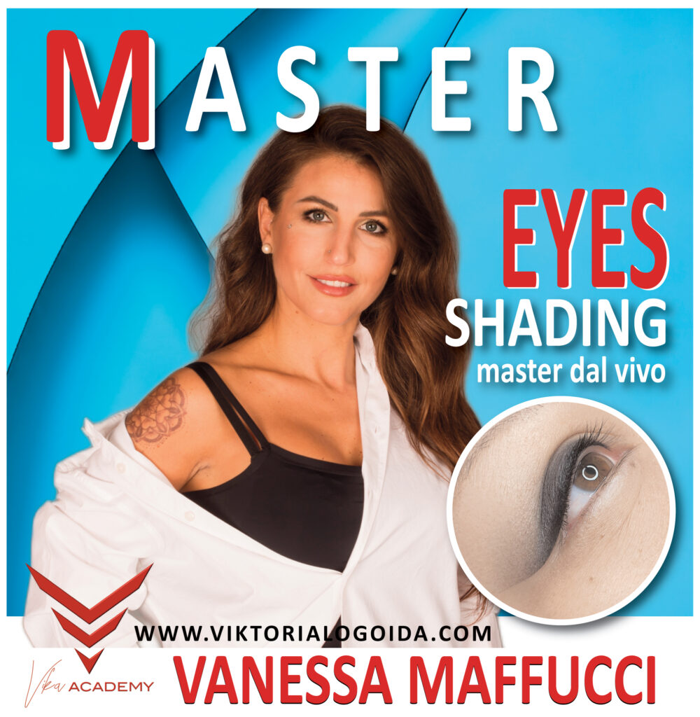 MASTER EYES VANESSA MAFFUCCI 2
