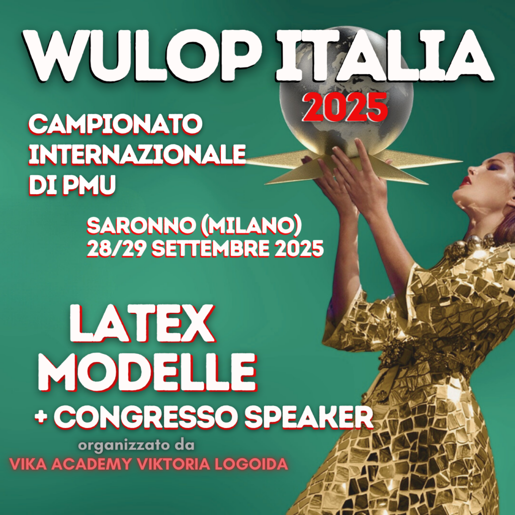 PULSANTE wulop quadrato