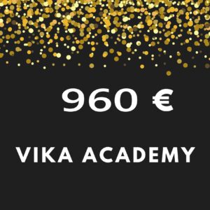 Acquista corso da <br/>960€