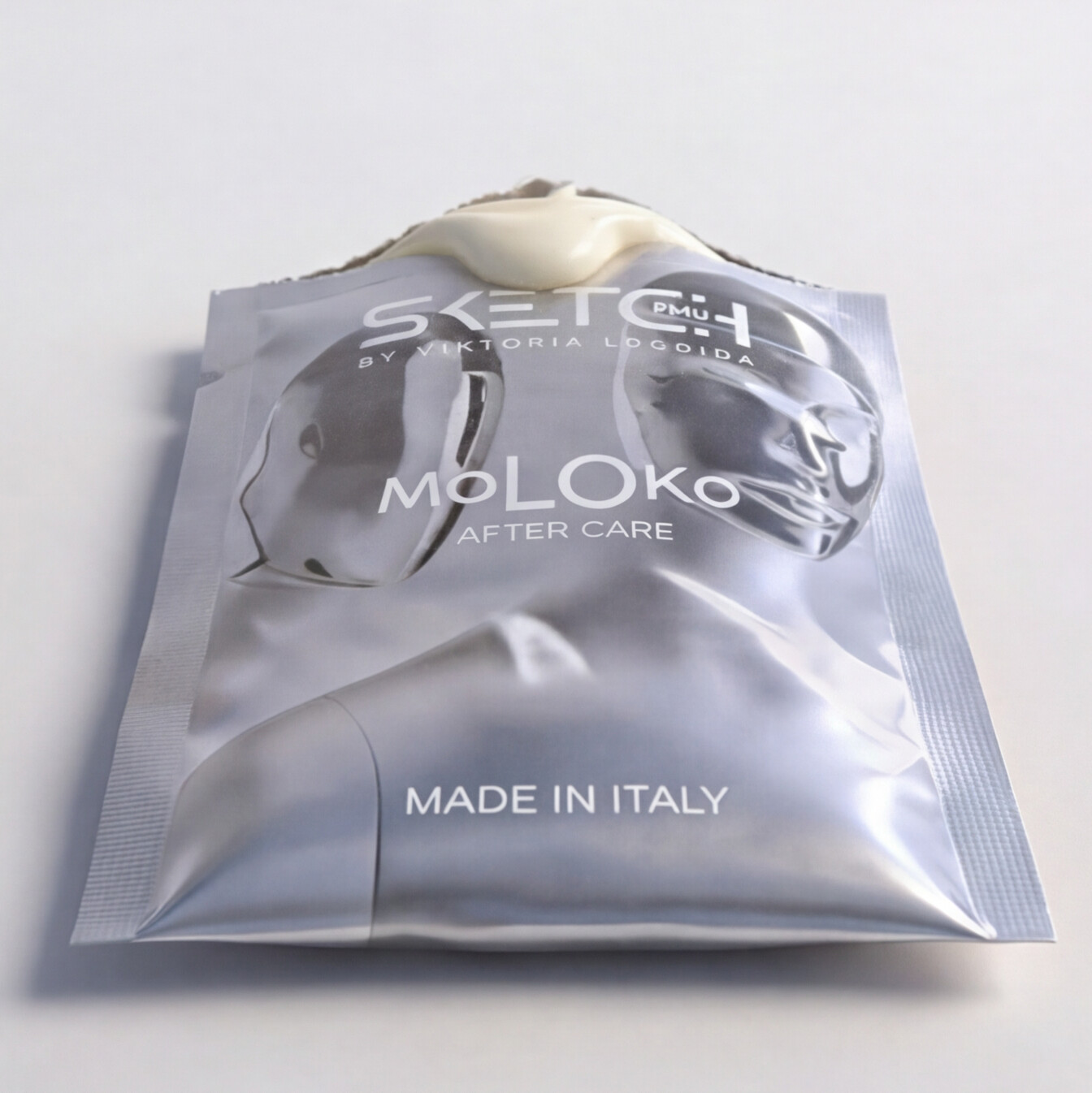 MOLOKO <br>Bustine Post brows-lips-eyes - immagine 3