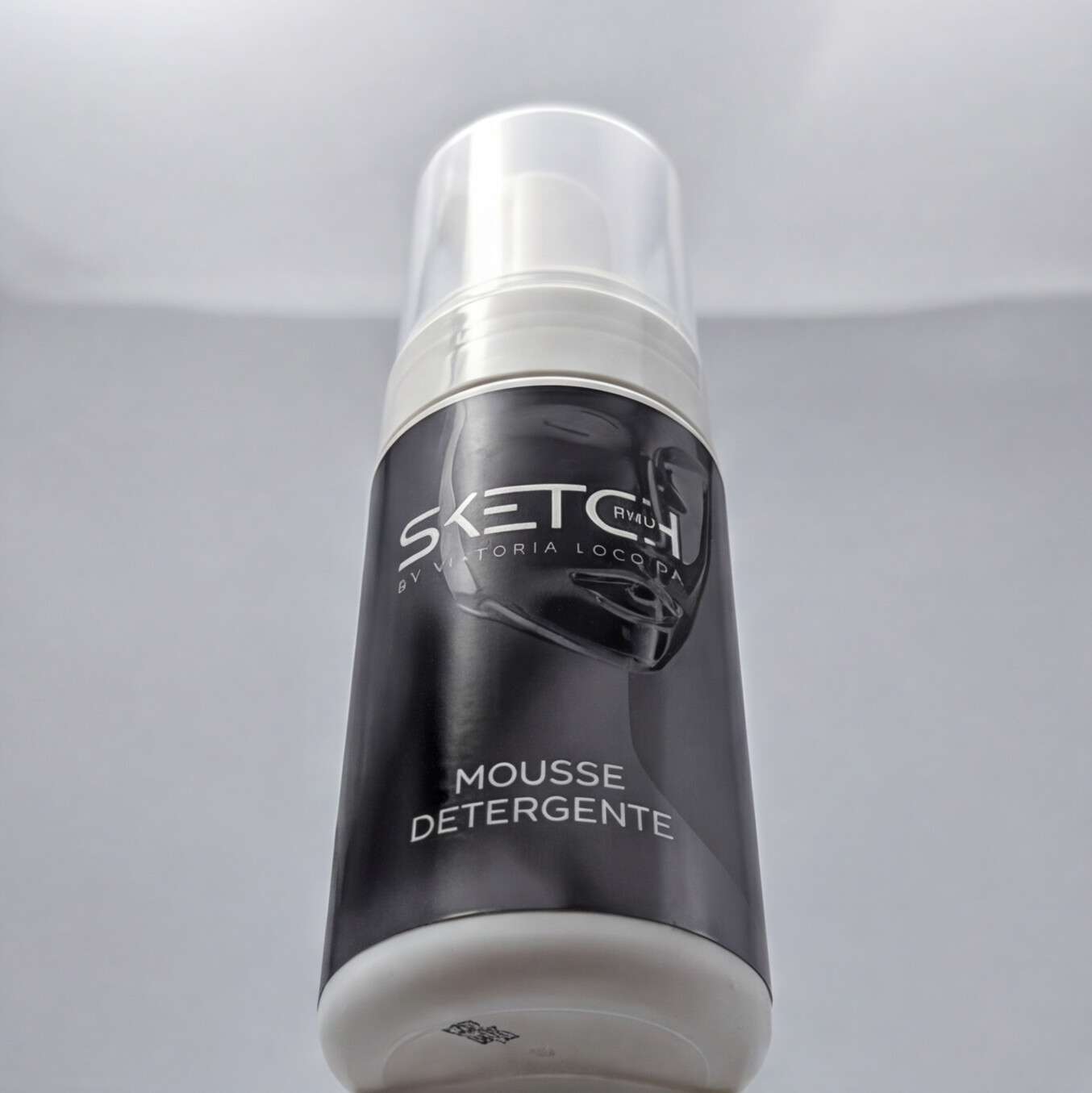 MOUSSE SKETCH <br>Detergente - immagine 4