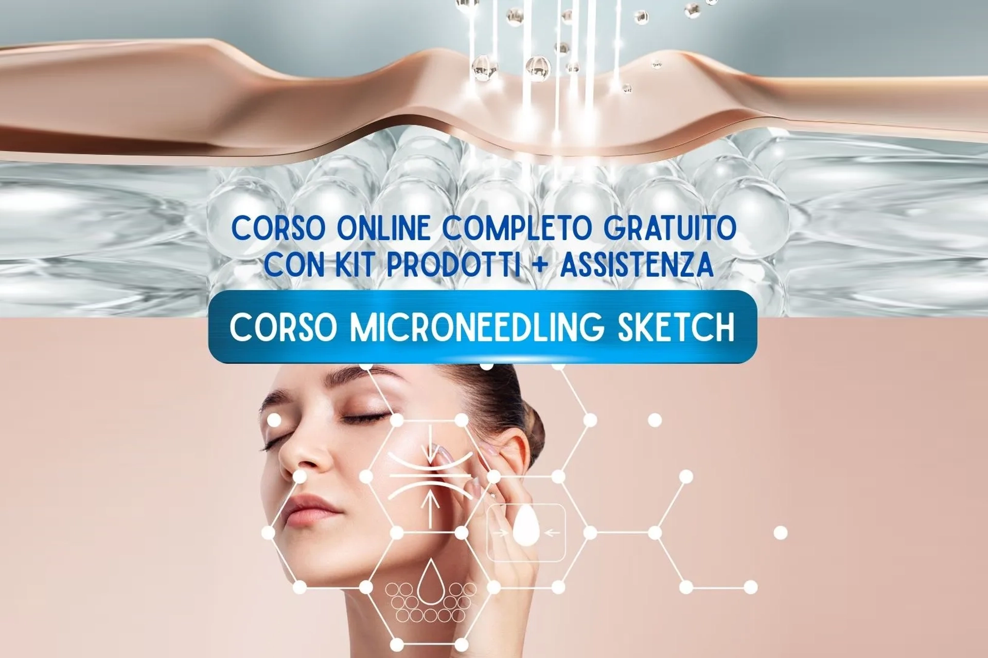 MICRONEEDLING-LINEA-SKETCH